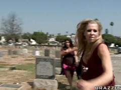 Day of the Living Milf