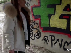 Grosse bite, Queue, Allemand, Hard, Petite femme, Réalité, Adolescente, Nénés