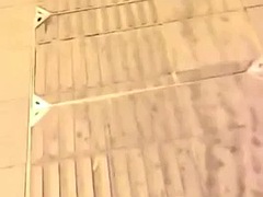 アジア人, ハードコア, オナニー