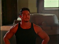 Grote mammen, Bruinharig, Hardcore, Tieten likken