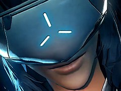 Tridimensionnel, Hard