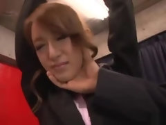 Asiático, Sadomasoquismo, Hembra, Fetiche, Sexo duro, Japonés, Orgasmo, Trio