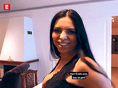 Любители, Минет, Сперма во рту, Европейки, Немки, Реалити