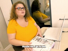 Enthousiasteling, Anaal, Kont, Mooie dikke vrouwen, Grote kont, Dubbele anaal, 1 man 2 vrouwen, Moeder die ik wil neuken