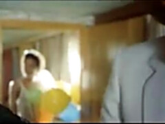 Tir de sperme, Français, Orgie, Rétro ancien, Épouse