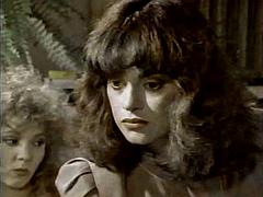 Electric Blue US 26 - Cosmic Coeds 1985