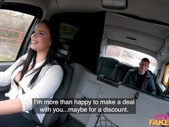 Lieveling, Grote lul, Grote mammen, Auto, Likken, Geld, Buiten, Realiteit