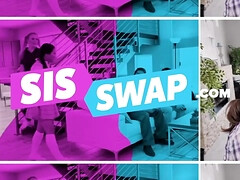 Pijpbeurt, Bruinharig, Rondborstig, Sperma in mond, Hardcore, Moeder die ik wil neuken, Kut duiken, Douche