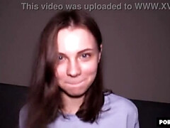 Enthousiasteling, Slaapkamer, Grote lul, Pijpbeurt, Universiteit, Sperma in mond, Hondjeshouding, Huisgemaakt