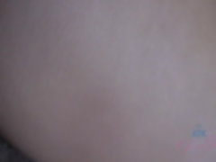 素人, デカパイ, ブロンド, 足コキ, 彼女, ふっくら乳首, オッパイの, バイブレーター