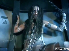 Sadomasochismus, Braunhaarige, Aufs gesicht abspritzen, Fetisch, Hd, Nippel, Pov, Titten