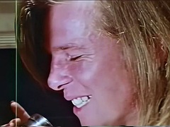 美女, ぽっちゃり, デカパイ, ブロンド, ハードコア, 熟年, 淫乱熟女, ヴィンテージ