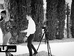 Bikini, Femme couguar, Hd, Mère que j'aimerais baiser, De plein air, Maillot de bain, Tatouage, Nénés