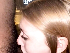 18, 素人, ブロンド, フェラチオ, イマラチオ, Hd, 異人種間, ティーン