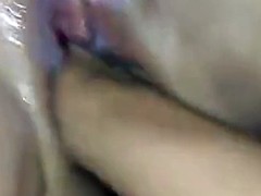 フィストファック