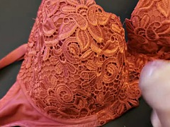 Enthousiasteling, Grote lul, Sperma shot, Homo, Harig, Masturbatie, Rijpe lesbienne, Alleen