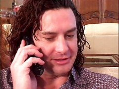 Americano, Anal, Belleza, Tetas grandes, Perra, Semen en la boca, Sexo duro, Afeitado