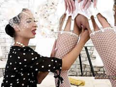 Анальный секс, Жопа, Чешки, Фетиш, Хд, Крошечные, Юбки, Сиськи