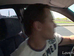 Amateur, Casero, Madres para coger, Trio