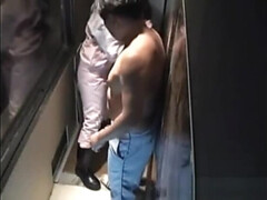 Любители, Азиатки, Межрасовый секс, Японки