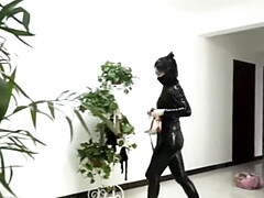 Sadomasoquismo, Dominacion femenina, Fetiche, Hd, Tacones, Japonés, Lesbiana, Pantaletas