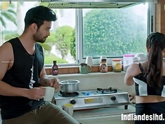 Grote lul, Hardcore, Indisch, Moeder die ik wil neuken, Moeder, Tiener, Bekijker, Vrouw