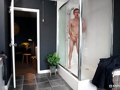 Blonde, Couple, Léchez, Orgie, Chatte, Maigrichonne, Tatouage, Plan cul à trois