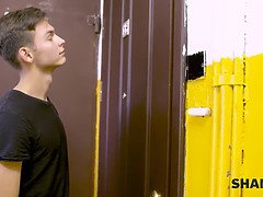 Grote lul, Blond, Dichtbij, Hd, Likken, Rijpe lesbienne, Kut duiken, Tieten likken