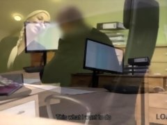 Rubia, Mamada, Checa, Estilo perrito, Europeo, Hd, Pov, Adolescente