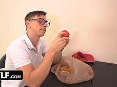 Femme couguar, Femelle, Hard, Hd, Mère que j'aimerais baiser, Orgasme, Pov, Rousse roux