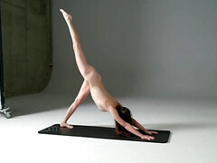 Culo, Masturbación, Solo, Adolescente, Juguetes