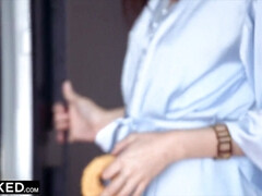 Verga grande, Negro, Morena, Polla, Francés, Coño, Montar, Tetas