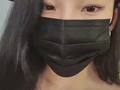 Amateur, Asiático, Gorda, Tetas grandes, Mamada, Corrida, Tetas, Clasico