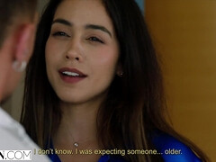 18 años, Estilo perrito, Erótico, Sexo duro, Hd, Al aire libre, Realidad, Afeitado