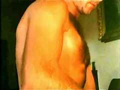 Blasen, Behaart, Hardcore, Italienisch, Lingerie, Orgie, Strümpfe, Vintage