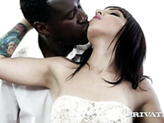 Черные, Минет, Брюнетки, Собачьи, Платье, Фетиш, Бритые, Сиськи