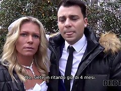 Grosser arsch, Blondine, Vollbusig, Geile alte tussi, Milf, Mutti, Realität, Stiefmutter