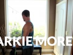 Sucer une bite, Tir de sperme, Homosexuelle, Hd, Muscle