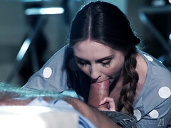 Horny Lena Reif heart-stopping sex movie