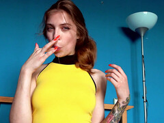 Cul, Grosse bite, Européenne, Seins naturels, Piercing, Chatte, Russe, Tatouage