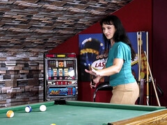 Grosse bite, Sucer une bite, Brunette brune, Tir de sperme, Mature, Mère que j'aimerais baiser, Maman, Chatte