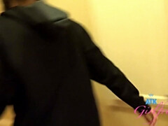 素人, フェラチオ, 中出し, 彼女, Hd, なめる, ハメ撮り, オマンコ