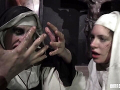 変態, 茶髪の, フィストファック, ハードコア, 尼, 禁句, ティーン, おもちゃ