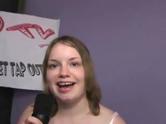 Tatiana Kush Hard Porn Video
