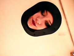 ブロンド, ハードコア, キス, ゴム, レズビアン, なめる, マッサージ, オッパイの