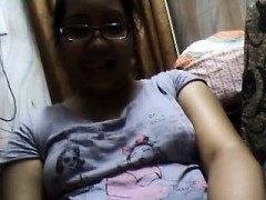 Amateur, Negro, Ébano, Sexo soft, Solo, Camara web