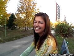 Anal, Gros seins, Brunette brune, Queue, Doigter, Mère que j'aimerais baiser