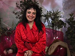 ボンデージ, ぶっかけ, フェティッシュ, 乱交, ハードコア, 異人種間, 魅力的, ヤリマン