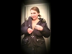 Enthousiasteling, Mooie dikke vrouwen, Dik