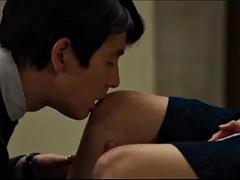 Asiatique, Hard, Coréenne, Nénés